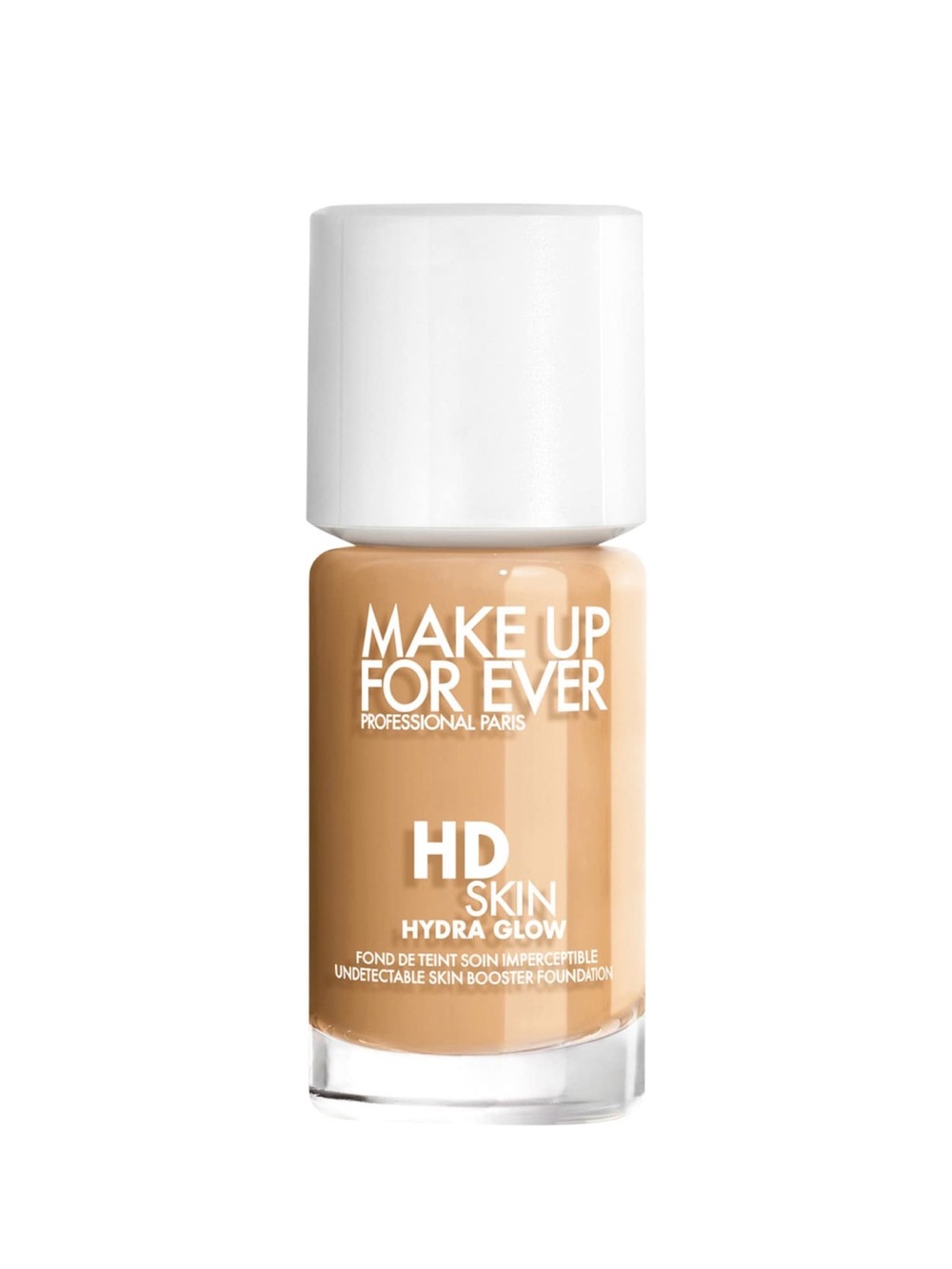 Makeup forever hydra glow foundation